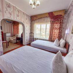 Фото Отель Нуру