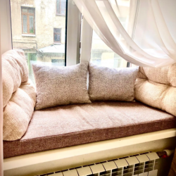 фото 7 Good apartment (Гуд апартамент) на Кронверкский проспект 23a