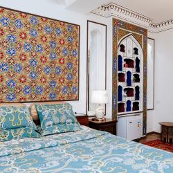 Фото Отель Golden Bukhara Boutique (Голден Бутик)