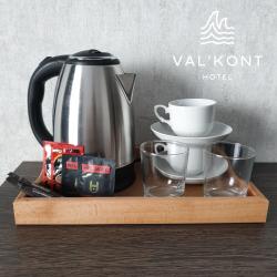 Номер улучшенный