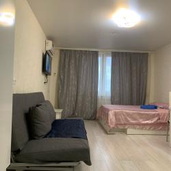 Апартаменты студия 76