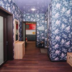 Фото Апартаменты на шоссе Московское 33 корпус 3