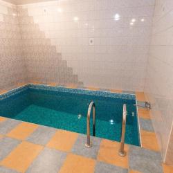 Фото Отель Гоначхир