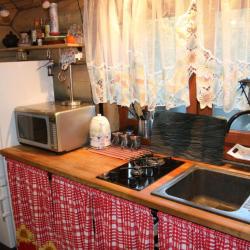 Фото Отель Баня-Дом