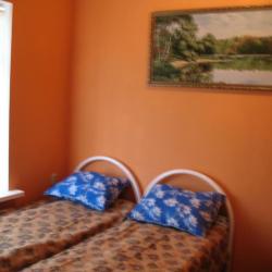 Фото Отель Арена