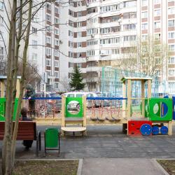 Фото Апартаменты в 16-м микрорайоне
