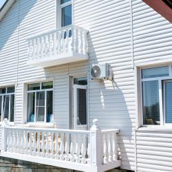 Фото Отель Отрада