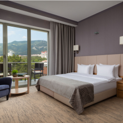 Приморье GRAND RESORT HOTEL (Приморье Гранд Резорт) 4* — 7d3ad5ddcb222ba0885682ad5b40d8fc