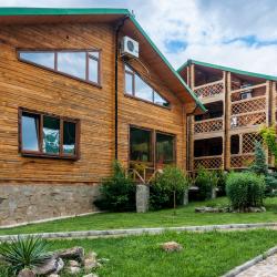 Фото Отель Приют странника