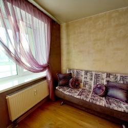 Фото Апартаменты на улице Тентюковская, 306