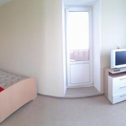 Фото Апартаменты на улице Ленинградская, 25А