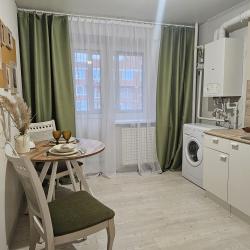 Фото Апартаменты на Спортивной 49