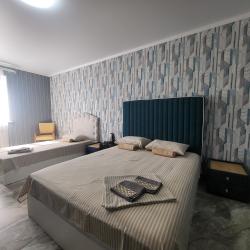 Номер комфорт