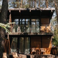 Фото Отель Сказка Алтая