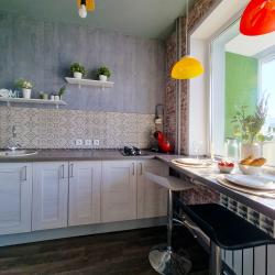 Фото Отель Niki Rent (Ники Рент) на Степной 106