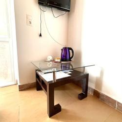 Фото Отель Бич