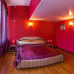 Фото Отель Барбадос