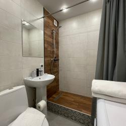 Фото Апартаменты на площади Гагарина