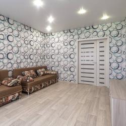 Фото Апартаменты ApartKZN на улице Сибгата Хакима 37 (2)