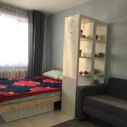 Фото Отель Apartment Butterfly (Апартмент Баттерфляй)