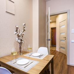 Фото Отель Oazis apart (Оазис апарт) на улице Покатная 122