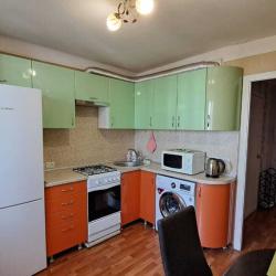 Фото Апартаменты на проспекте имени Ленина, 116