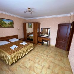 Фото Отель 21 ВЕК