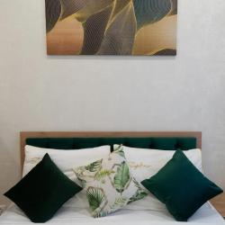 Фото Апартаменты на улице Рауиса Гареева 105Б