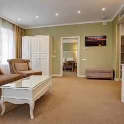 Номер люкс бизнес