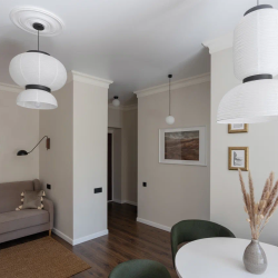 Фото Отель Gentle Rent на улице Козмодемьянская 4