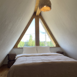 Коттедж премиум