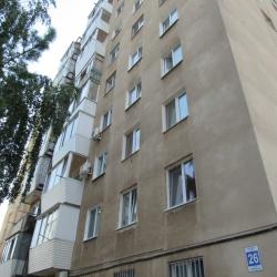 Фото Апартаменты на улице Герцена