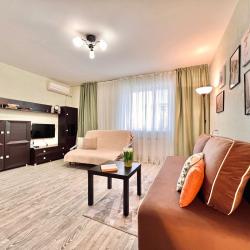 Фото Отель Harmonia Apartments (Гармония Апартментс) на улице 7-й Гвардейской