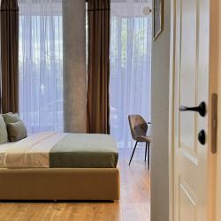 Апартаменты студия ильинская, 13/2