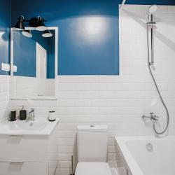 Фото Отель RostovDom (РостовДом) на Горького