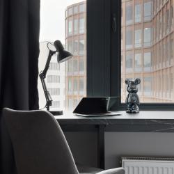 Апартаменты студия Санкт-Петербург, пр. Энергетиков 2к2
