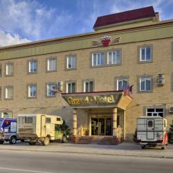 фото 18 Grand Hotel (Гранд Отель)