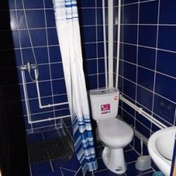 Фото Отель Меридиан