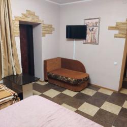 4-местный номер (Египет)