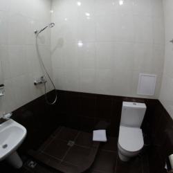 Фото Спа-отель Панорама