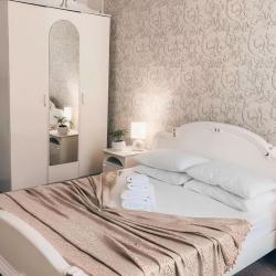 Фото Отель Марина