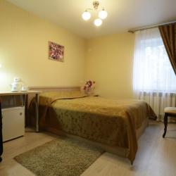 Фото Отель Астра