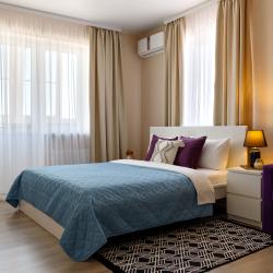 Фото Апартаменты на улице Душистая 60к2