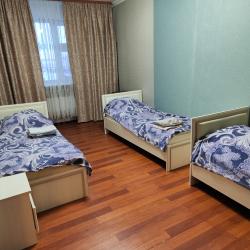 Фото Однокомнатные апартаменты на улице Портовой 8