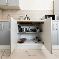 Фото Апартаменты на улица Сабира Ахтямова 1к2