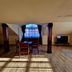 Фото Отель Villa boutique Hotel (Вилла бутик)