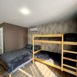 Фото Отель Шалле