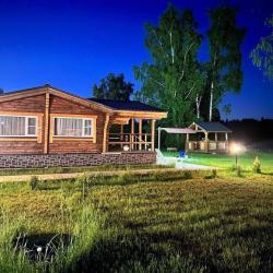 Фото Отель Жуковка Village (Вилледж)