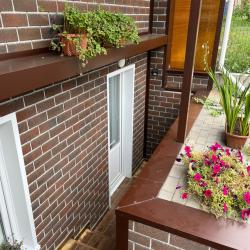 Фото Отель Дом с лилиями