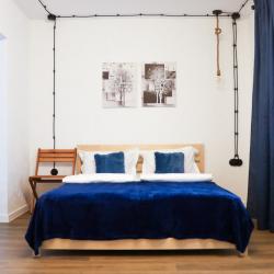 фото 6 Pro.Apartment (Про.Апартмент) на улице Гайдара 103